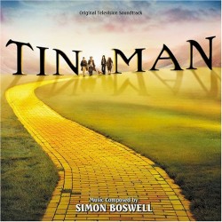 Tin Man