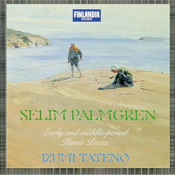 Early and Middle-Period Piano Pieces