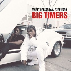 Big Timers