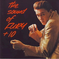 The Sound of Fury + 10