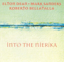 Into The Nieríka