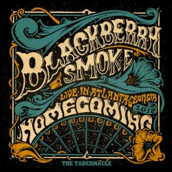 Homecoming Live in Atlanta, Georgia 2018