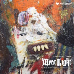 Meat Light: The Uncle Meat Project / Object Audio Documentary