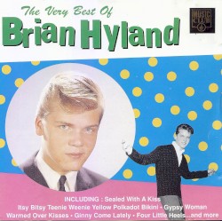 The Very Best Of Brian Hyland