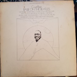Basie on The Beatles