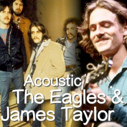 Акустика Eagles и Джеймса Тейлора