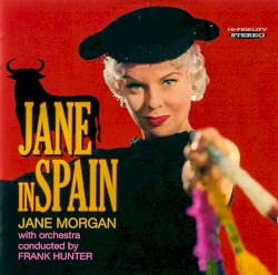 Jane in Spain / Jane Morgan Time