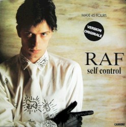 Self Control