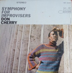 Symphony for Improvisers