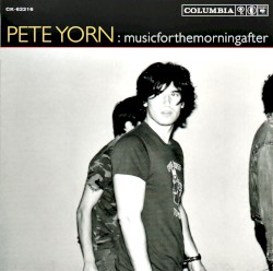 musicforthemorningafter