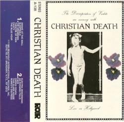 The Decomposition of Violets