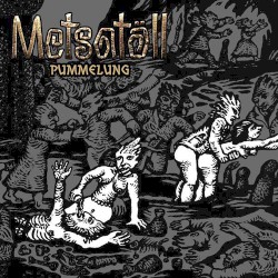 Pummelung