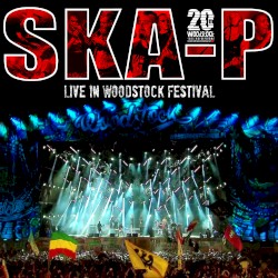 Live in Woodstock Festival