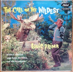 The Call of the Wildest