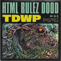 HTML Rulez d00d