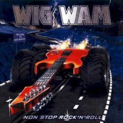 Non Stop Rock’n’Roll