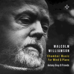 Chamber Music for Winds & Piano