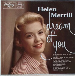 Dream of You