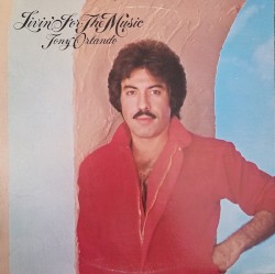 Livin' For The Music