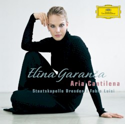 Aria cantilena