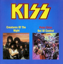 Creatures of the Night / Out of Control
