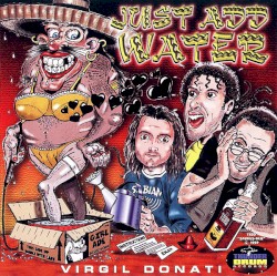 Just Add Water