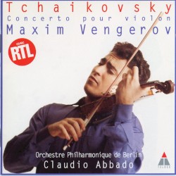 Violin Concertos