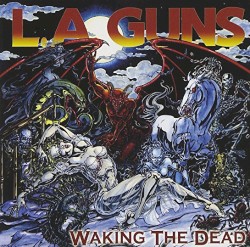 Waking the Dead