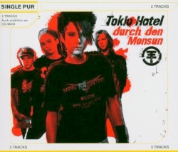 Durch den Monsun