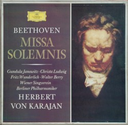 Missa Solemnis