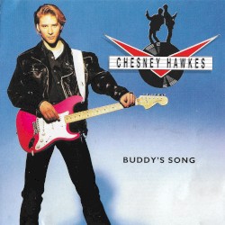 Buddy’s Song