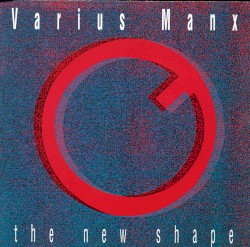 The New Shape