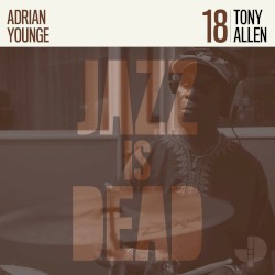 Jazz Is Dead 18