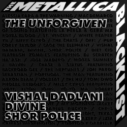 The Unforgiven