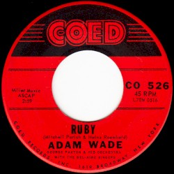 Ruby / Too Far