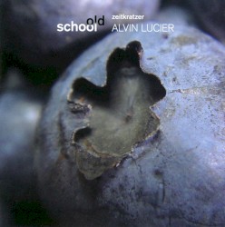 Alvin Lucier