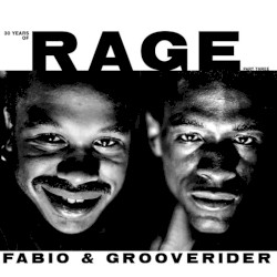 30 Years of Rage, Part Three
