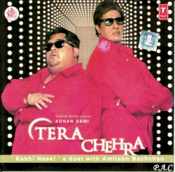 Tera Chehra