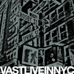 Live in NYC