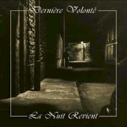 La nuit revient