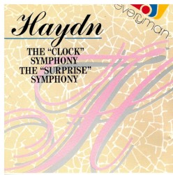 The “Clock” Symphony / The “Surprise” Symphony