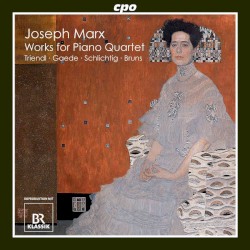 Works for Piano Quartet