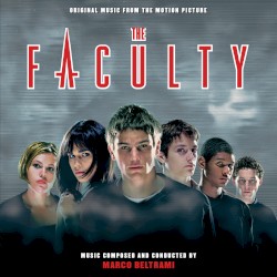 The Faculty