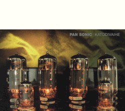 Katodivaihe / Cathodephase