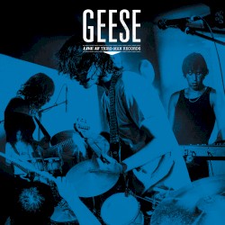 Live at Third Man Records