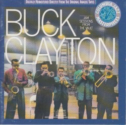 Jam Sessions From the Vault
