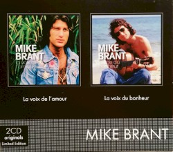 La Voix De L'Amour / La Voix Du Bonheur