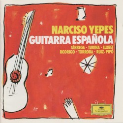 Guitarra Española