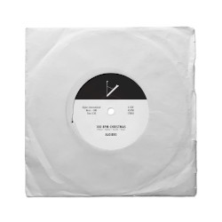 Algiers Crew Fan Club Holiday Single
