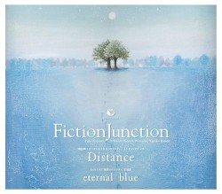 Distance / eternal blue